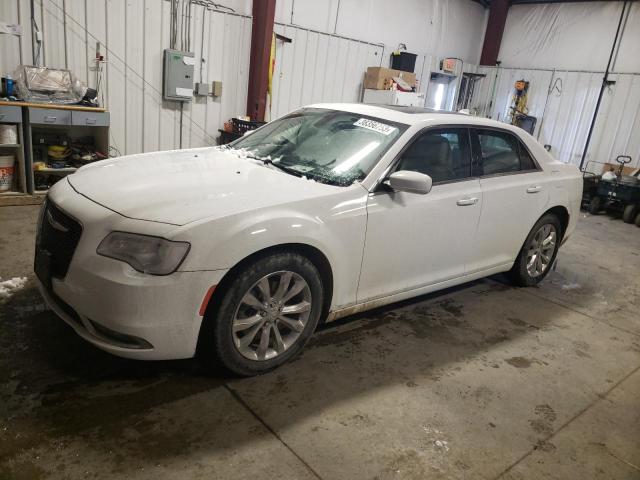 CHRYSLER 300 LIMITE 2017 with VIN 2C3CCARG9HH648488 - Photo from auction