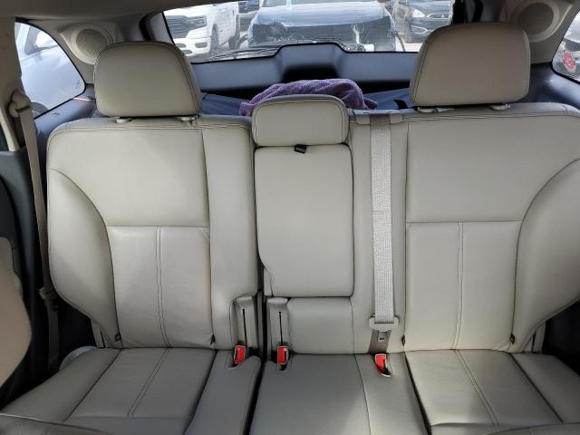 Photo 10 from auction – 2014 FORD EDGE LIMIT with VIN 2FMDK3KC5EBB84177