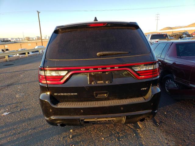 Photo 6 from auction – 2017 DODGE DURANGO GT with VIN 1C4RDHDG1HC936026