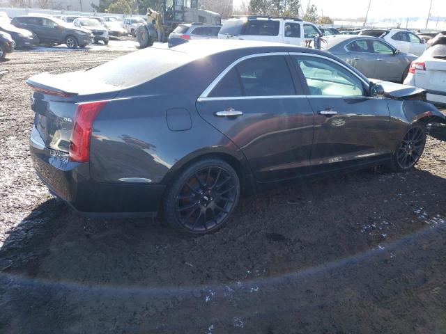 Photo 3 from auction – 2016 CADILLAC ATS PERFOR with VIN 1G6AC5SS9G0106340