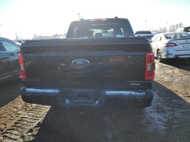 Photo 6 from auction – 2021 FORD F150 SUPER with VIN 1FTEW1EP6MFD00080