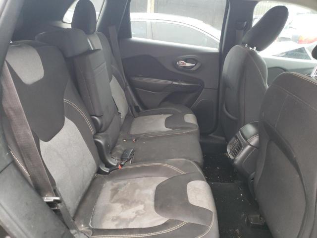 Photo 10 from auction – 2014 JEEP CHEROKEE L with VIN 1C4PJMCS8EW231359