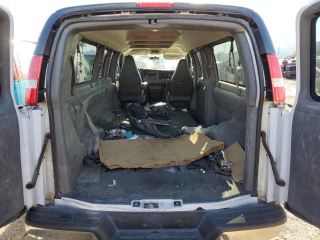 Photo 10 from auction – 2017 CHEVROLET EXPRESS G3 with VIN 1GAZGPFG2H1178295