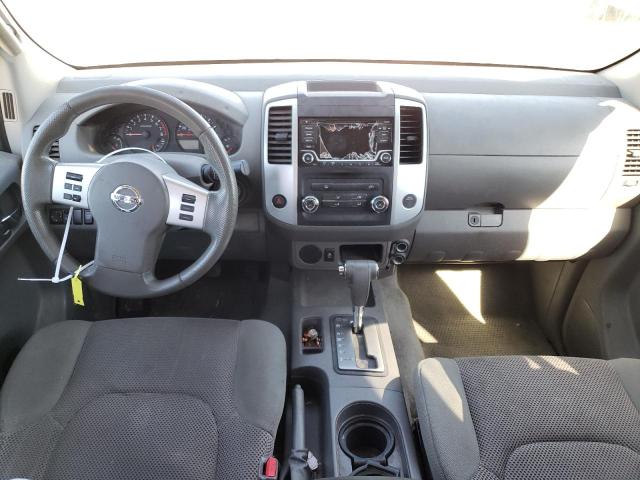 Photo 8 from auction – 2016 NISSAN FRONTIER S with VIN 1N6AD0ER6GN736323