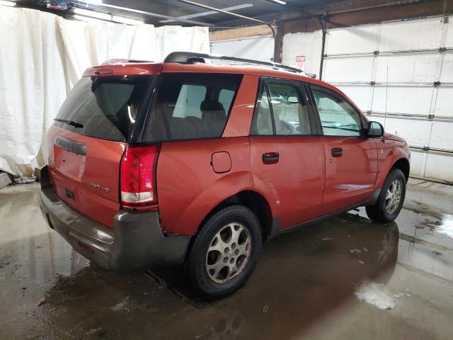 Photo 3 from auction – 2003 SATURN VUE with VIN 5GZCZ63B13S893788