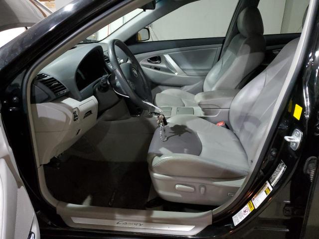 Photo 7 from auction – 2011 TOYOTA CAMRY BASE with VIN 4T1BF3EK1BU189171