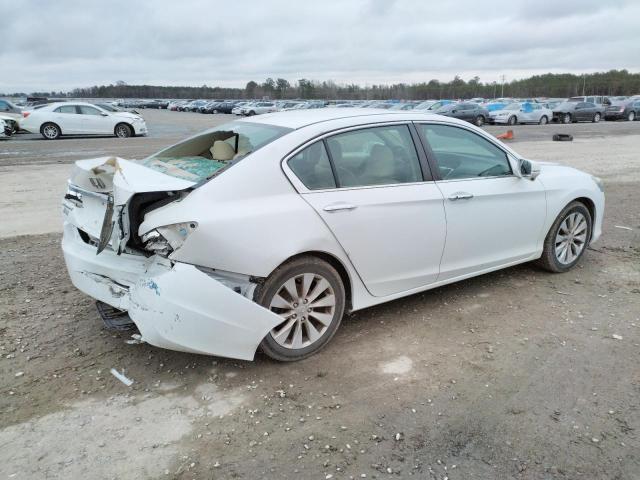 Photo 3 from auction – 2015 HONDA ACCORD EXL with VIN 1HGCR2F84FA172872