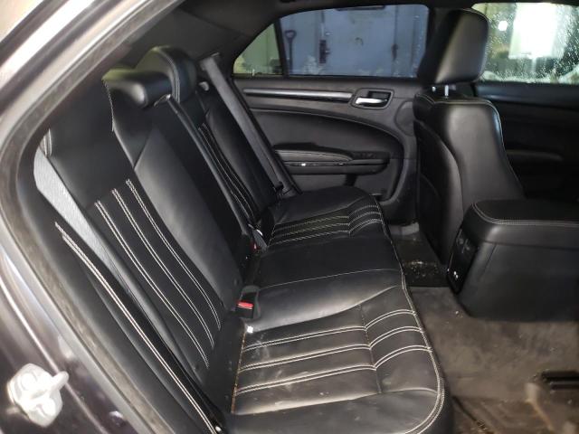 Photo 10 from auction – 2015 CHRYSLER 300 S with VIN 2C3CCAGGXFH831284