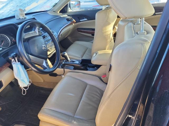 Photo 7 from auction – 2011 HONDA ACCORD EXL with VIN 1HGCP2F84BA801658