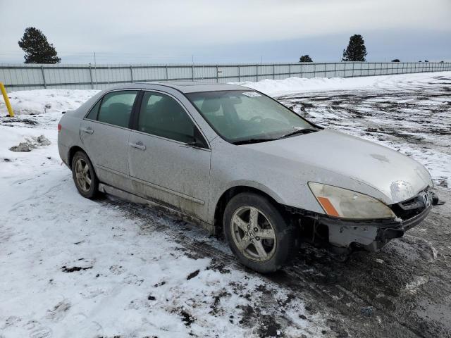 Photo 4 from auction – 2003 HONDA ACCORD EX with VIN JHMCM55653C066735