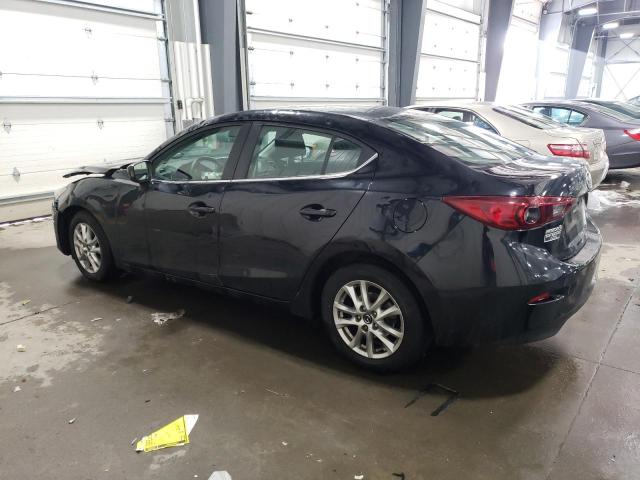 Photo 2 from auction – 2016 MAZDA 3 SPORT with VIN 3MZBM1U77GM246302