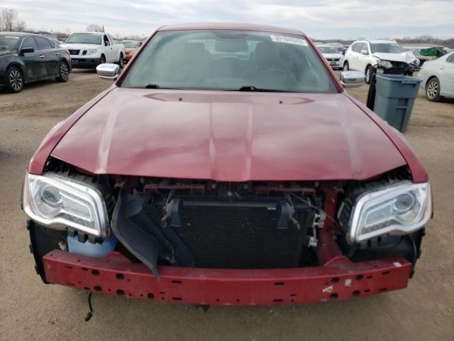 Photo 5 from auction – 2014 CHRYSLER 300C with VIN 2C3CCAKG6EH253092