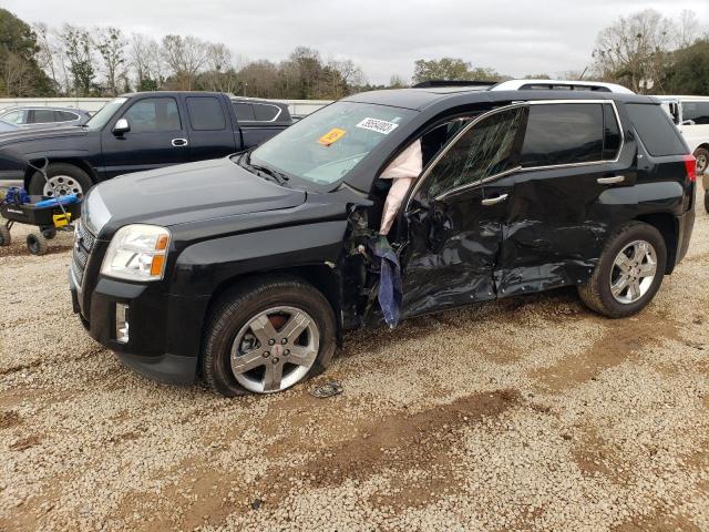GMC TERRAIN SL 2013 with VIN 2GKFLWE30D6369157 - Photo from auction