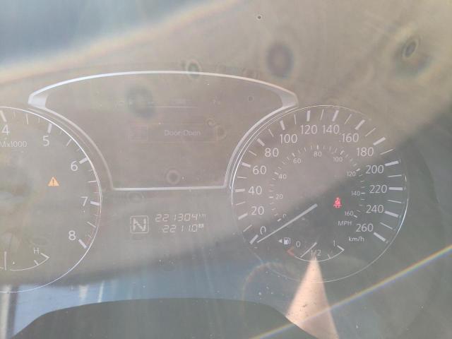 Photo 9 from auction – 2014 NISSAN PATHFINDER with VIN 5N1AR2MM0EC673326