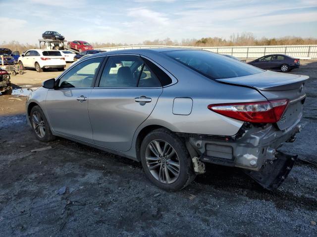 Photo 2 from auction – 2016 TOYOTA CAMRY LE with VIN 4T1BF1FK6GU123418