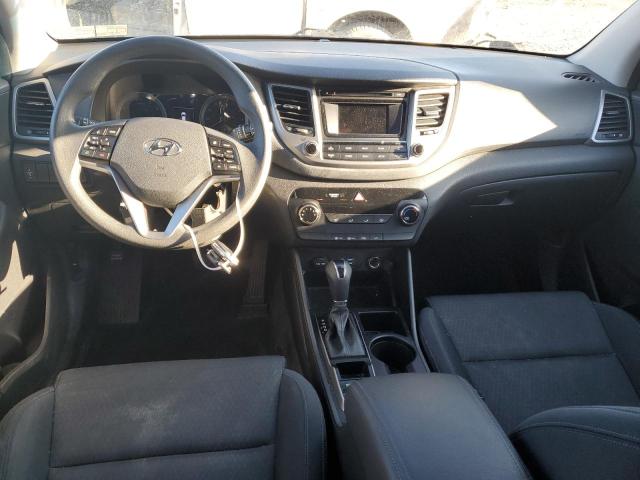 Photo 8 from auction – 2016 HYUNDAI TUCSON SE with VIN KM8J23A47GU114657