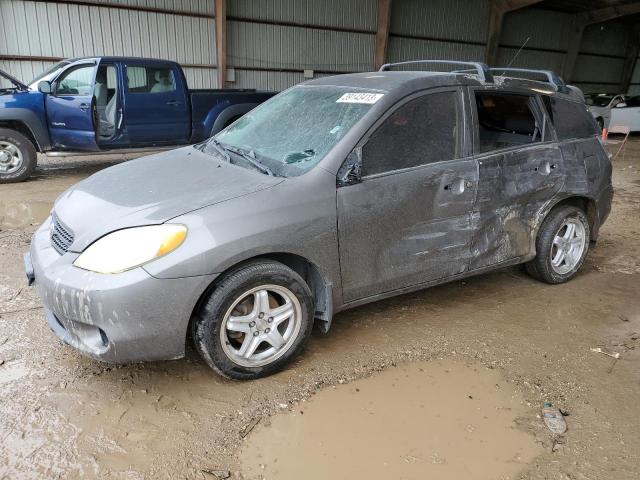 TOYOTA COROLLA MA 2005 with VIN 2T1KR32E05C403739 - Photo from auction