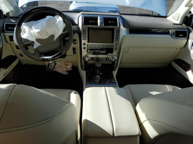 Photo 8 from auction – 2019 LEXUS GX 460 with VIN JTJBM7FX5K5239640