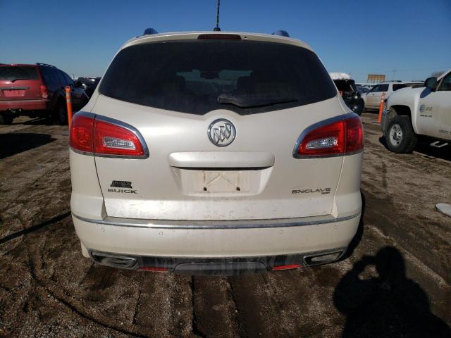 Photo 6 from auction – 2014 BUICK ENCLAVE with VIN 5GAKVBKD7EJ306797