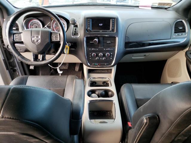 Photo 8 from auction – 2019 DODGE GRAND CARA with VIN 2C4RDGCG8KR674175