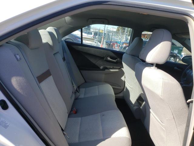 Photo 10 from auction – 2012 TOYOTA CAMRY BASE with VIN 4T1BF1FK2CU513796