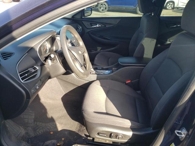 Photo 7 from auction – 2017 CHEVROLET MALIBU LS with VIN 1G1ZC5ST5HF164333