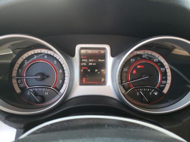 Photo 9 from auction – 2016 DODGE JOURNEY SE with VIN 3C4PDCAB2GT116172
