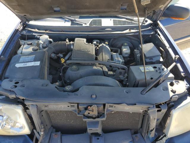 Photo 12 from auction – 2002 GMC ENVOY with VIN 1GKDS13SX22293433