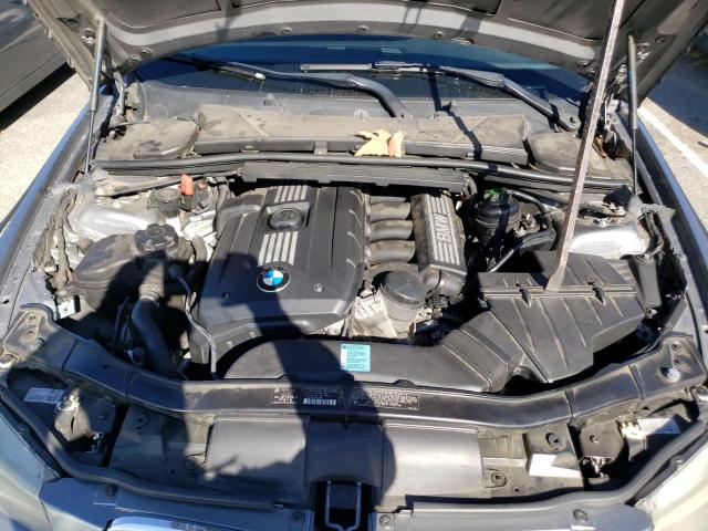Photo 11 from auction – 2011 BMW 328 I SULE with VIN WBAPH5G55BNM80707