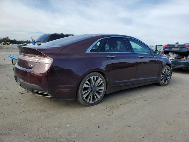 Photo 3 from auction – 2013 LINCOLN MKZ with VIN 3LN6L2J91DR801936