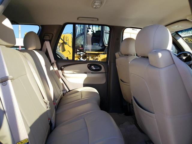 Photo 11 from auction – 2005 BUICK RAINIER CX with VIN 5GAET13M752154445