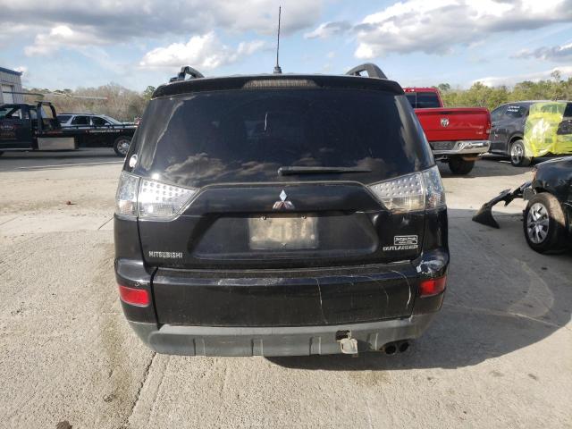 Photo 6 from auction – 2007 MITSUBISHI OUTLANDER with VIN JA4MT31X97U010500