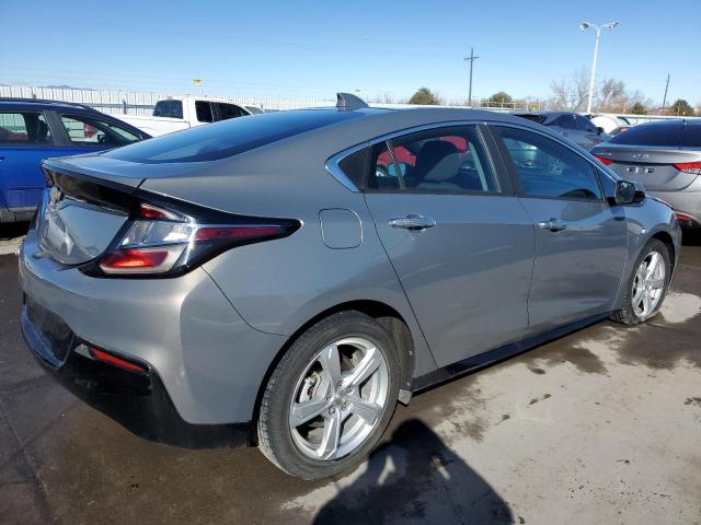 Photo 3 from auction – 2017 CHEVROLET VOLT LT with VIN 1G1RA6S57HU192420
