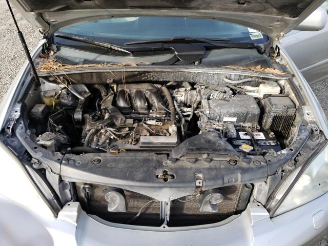 Photo 11 from auction – 2008 LEXUS RX 350 with VIN 2T2GK31U78C036423