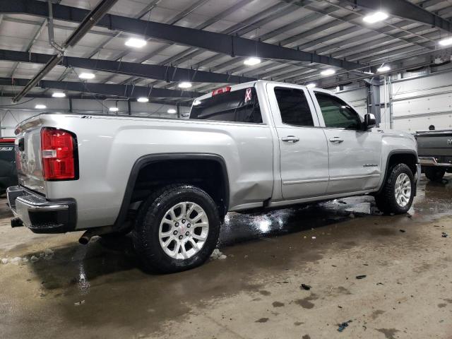 Photo 3 from auction – 2017 GMC SIERRA K15 with VIN 1GTV2MEC8HZ284981