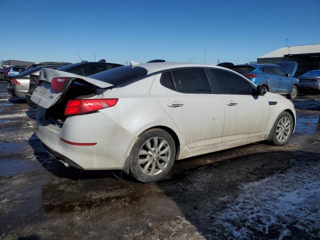 Photo 3 from auction – 2015 KIA OPTIMA EX with VIN 5XXGN4A74FG429457
