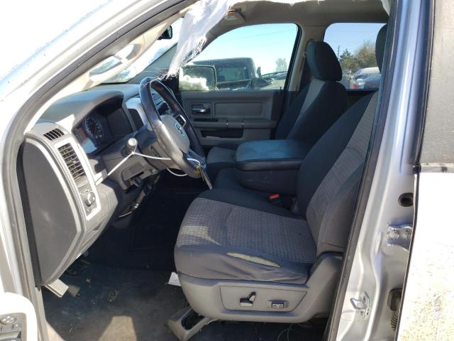 صورة رقم 7 من المزاد - 2011 DODGE RAM 1500 مع VIN 1D7RV1GT6BS569348