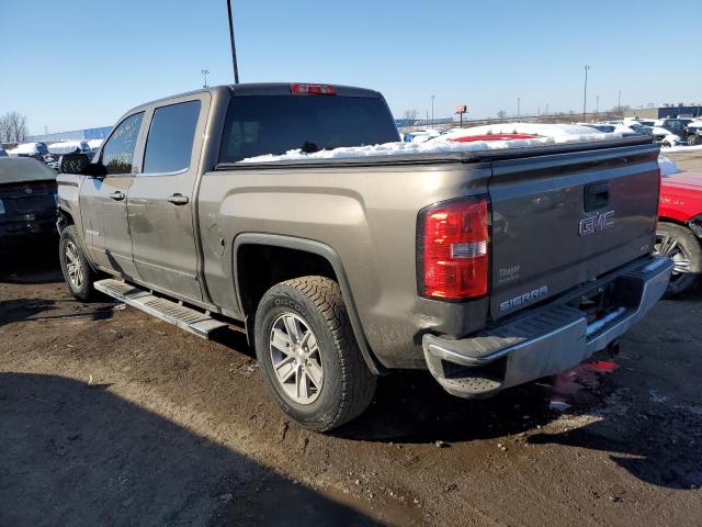 Photo 2 from auction – 2014 GMC SIERRA K15 with VIN 3GTU2UEC2EG542709