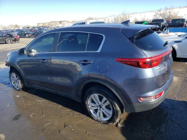 Photo 2 from auction – 2018 KIA SPORTAGE L with VIN KNDPMCAC8J7340860