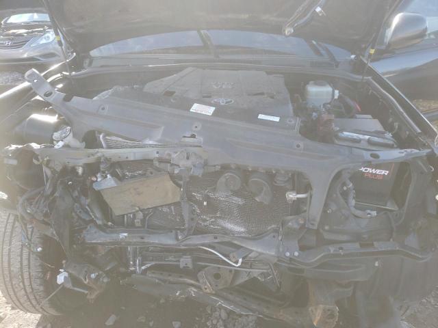 Photo 11 from auction – 2006 TOYOTA 4RUNNER SR with VIN JTEBU14R768069785