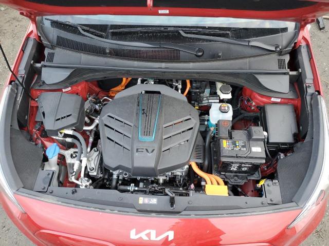 Photo 12 from auction – 2022 KIA NIRO S with VIN KNDCC3LG8N5148891