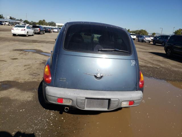 Фото 6 с аукциона – 2002 CHRYSLER PT CRUISER с VIN 3C8FY68B62T304949