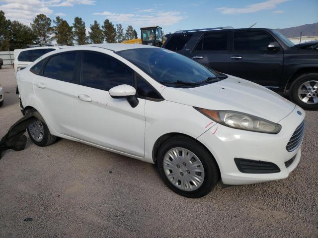 Photo 4 from auction – 2015 FORD FIESTA S with VIN 3FADP4AJ3FM101136