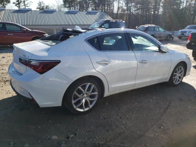 Photo 3 from auction – 2020 ACURA ILX with VIN 19UDE2F34LA005928