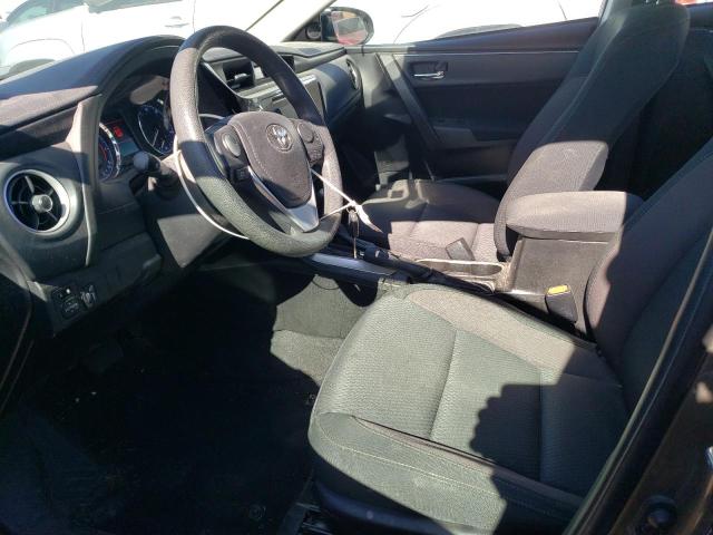 Photo 7 from auction – 2019 TOYOTA COROLLA L with VIN 5YFBURHE6KP897898