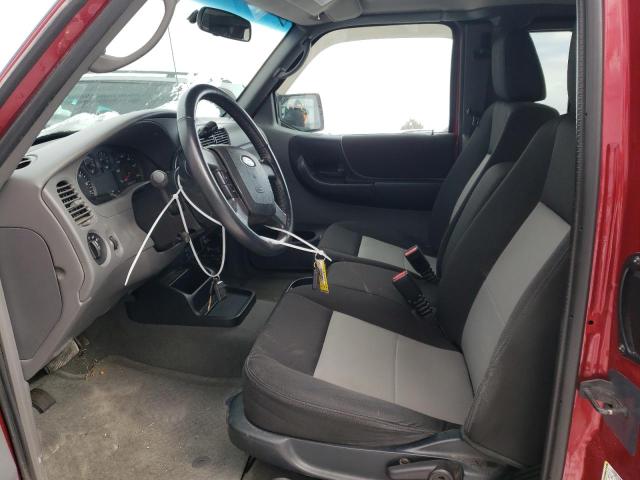 Photo 7 from auction – 2011 FORD RANGER SUP with VIN 1FTLR4FE0BPA01883