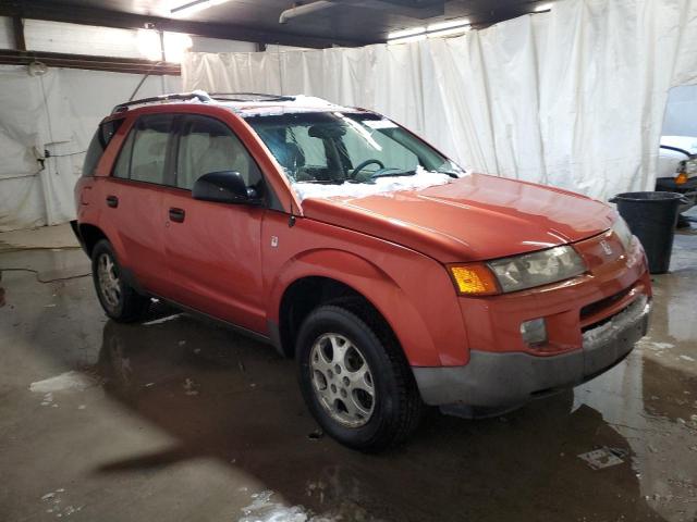 Photo 4 from auction – 2003 SATURN VUE with VIN 5GZCZ63B13S893788