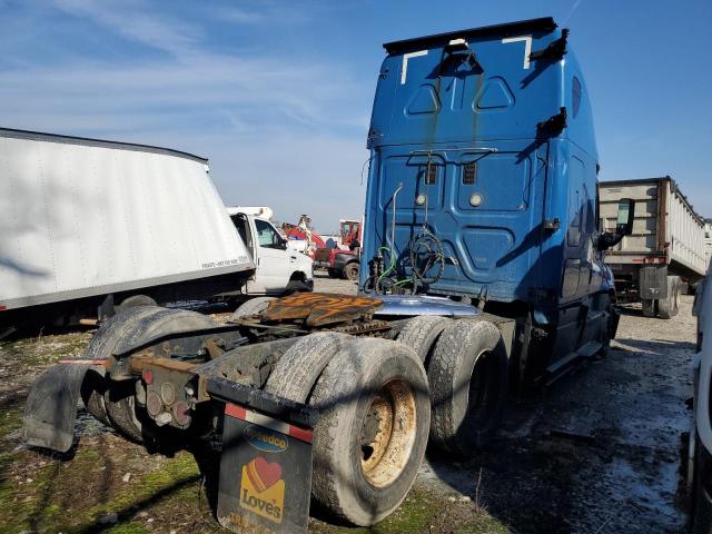 Photo 4 from auction – 2016 FREIGHTLINER CASCADIA 1 with VIN 1FUJGLDRXGLGV6706
