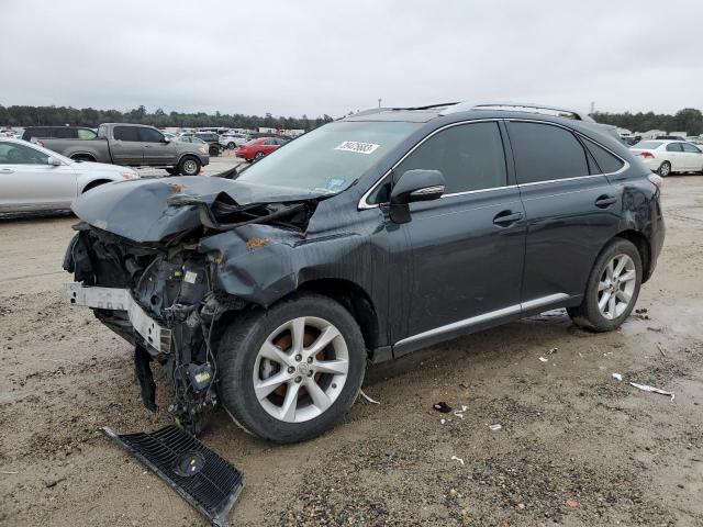 صورة رقم 1 من المزاد - 2010 LEXUS RX 350 مع VIN 2T2ZK1BA4AC010529