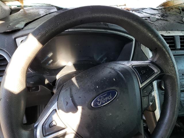 Photo 9 from auction – 2013 FORD FUSION SE with VIN 3FA6P0HR9DR165422